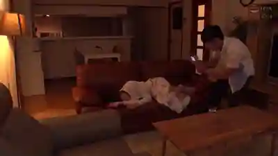 HODV-22056 人妻REC 藏不住生活感的情色家庭人妻 ~ 星咲ひな 木下日葵 沙月文乃 藤咲紫 的劇照6