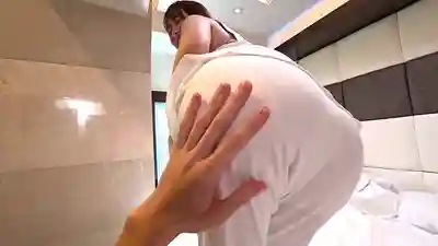 URKN-1701 超主觀視角 顏值爆表美乳翹臀姐姐的打炮自拍 只想解決性欲的的淫蕩姐姐直奔酒店 被美乳娘榨精兩發 ~ 天馬唯 的劇照8