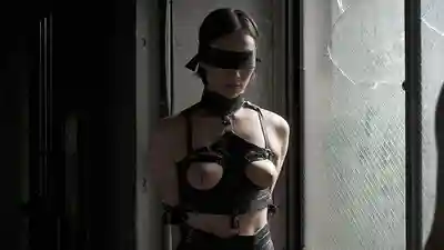 BDSM-087 被虐M女優調教記錄 vol.3 ~ 工藤あかね的劇照7