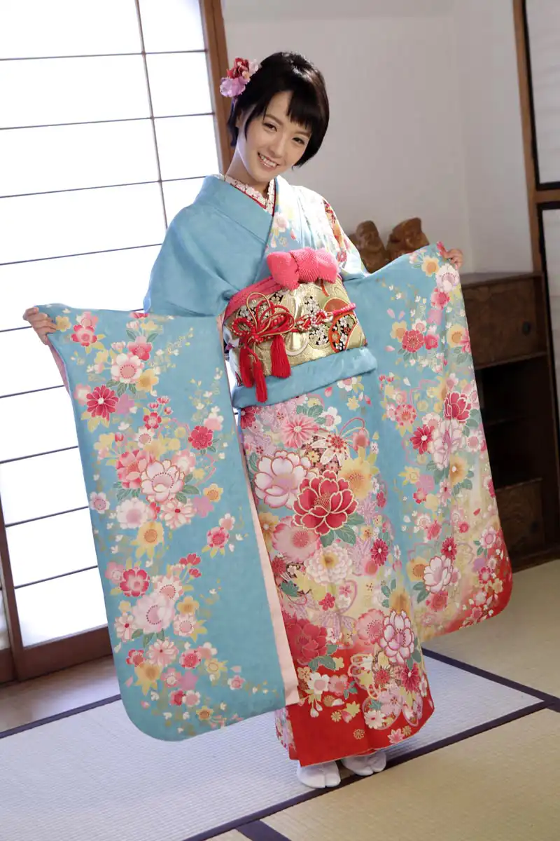 桃井早苗第371張寫真