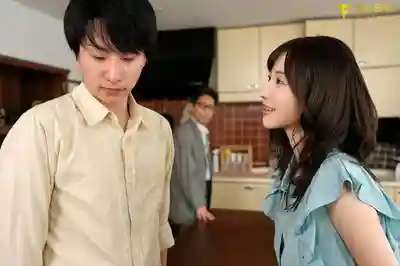 FSDSS-762 奪走可愛表弟童貞後被超越絕倫的激倫性愛反攻淪陷 ~ 天使萌 的劇照12