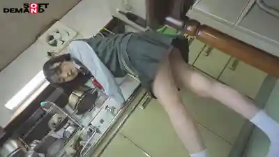 SDAM-162 想比同學更早體驗大人的世界 F縣I市 (商業科·舞蹈部) 的劇照20