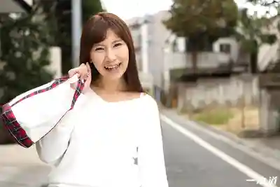 1PON-030717_494 心動 肉感飽滿的巨乳 ~ 乙部絵裏 的劇照11