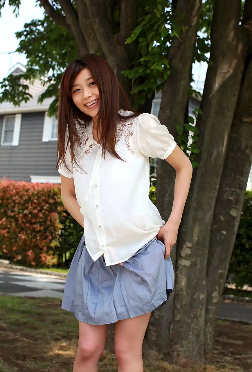 本多由奈第261張寫真