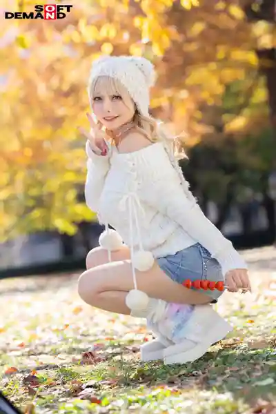 KUSE-041 前服裝店員巨乳辣妹 初肛交狂噴高潮 23000ml超大量灌腸特輯 AtoM三穴性愛 ~ 鹿野愛萌 的劇照19