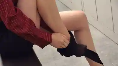 DMOW-227 黑絲美腳S女祕書的淫語調教你 2 ~ 美咲佳奈 上阪芽衣 葉月まゆ 的劇照15