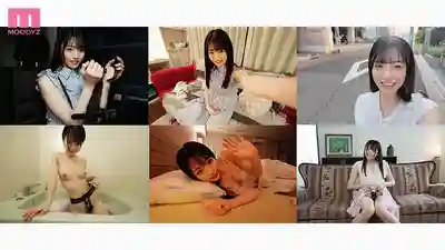 MIDA-573 無劇本真實拍攝！禁慾一個月後被反覆寸止焦急到極限 敏感度爆表後的野獸大亂交 ~ 輝星綺羅的劇照12