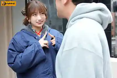 WAAA-630 能忍住北岡果林的神技就能生中出 ~ 北岡果林的劇照10