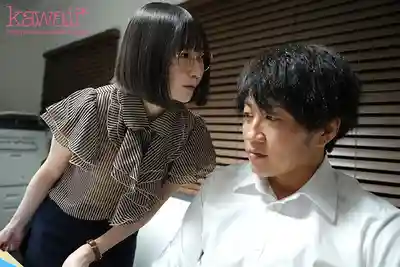 CAWD-963 「不戴套也可以哦」錯過末班車後去了後輩女同事家… 看到她穿着暴露的居家服和若隱若現的乳頭讓我興奮不已 人生第一次中出給了她而不是老婆 整晚瘋狂抽插到天亮… ~ 鬆岡美桜 的劇照16