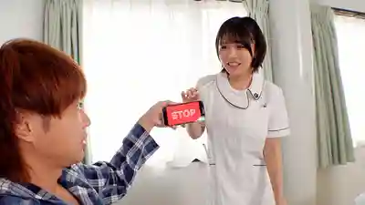 DVMM-377 能自由停止時間的世界 ~ 柏木小夏的劇照11