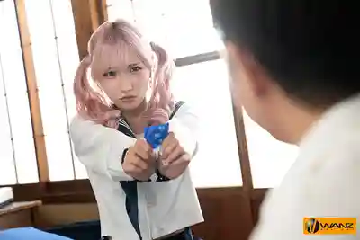 WAAA-631 「讓我練習做愛吧!?」青梅竹馬帶了一個套套來求我 沒想到她的身材這麼騷這麼爽 初嘗禁果就上癮三天三夜連中10發 ~ 春陽萌花 的劇照10