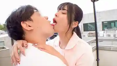 DVEH-084 口罩美女牙科護士奪走童貞男初吻後發情失控 忘了工作直接生插中出破處 ~ 有村希 斎木香住 似鳥日菜 鈴木真夕 的劇照15