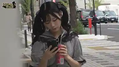 CLUB-913 尾行盜撮 地雷系女大生拐帶迷奸 ~ 逢月日葵 的劇照1