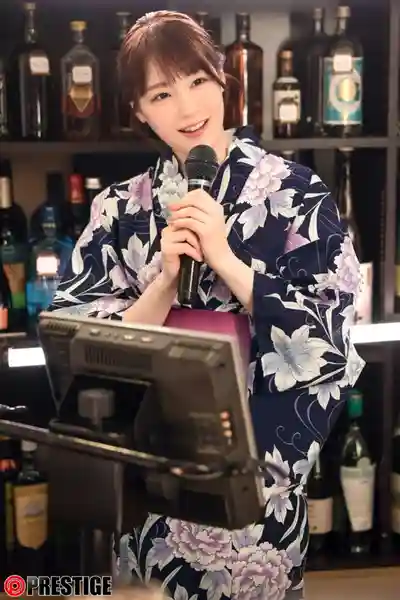 ABF-336 下町媽媽桑的風俗小酒館 用甜蜜誘惑讓你沉淪 ~ 鈴村愛裏的劇照12