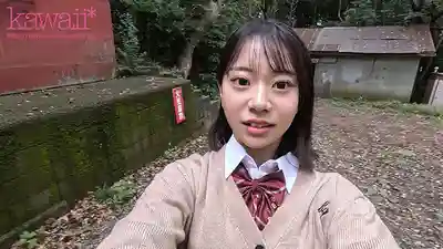 CAWD-973 尋找失蹤的女學生網紅小伊 徵求線索 VLOG拍攝中遭遇強暴 攝影機記錄下生猛的強制性交實錄 ~ 赤名いと的劇照15