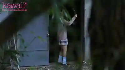 CAWD-973 尋找失蹤的女學生網紅小伊 徵求線索 VLOG拍攝中遭遇強暴 攝影機記錄下生猛的強制性交實錄 ~ 赤名いと的劇照14