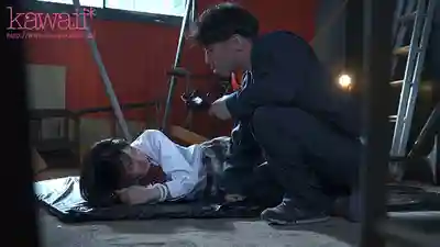 CAWD-973 尋找失蹤的女學生網紅小伊 徵求線索 VLOG拍攝中遭遇強暴 攝影機記錄下生猛的強制性交實錄 ~ 赤名いと的劇照11