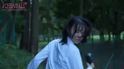 CAWD-973 尋找失蹤的女學生網紅小伊 徵求線索 VLOG拍攝中遭遇強暴 攝影機記錄下生猛的強制性交實錄 ~ 赤名いと的劇照7