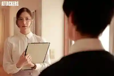 ADN-773 女教師校內露出調教 我的淫蕩秘密被發現了 ~ 白峰美羽的劇照5