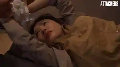 SAME-232 被討厭的男人強暴後，卻忘不了他的大雞巴…… ~ 飯成直緒 的劇照10