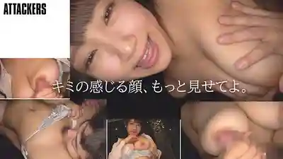 YUJ-062 第一次交到的女友脫光後身材火辣性慾超強 被榨到精盡人亡 ~ 姬咲华的劇照2