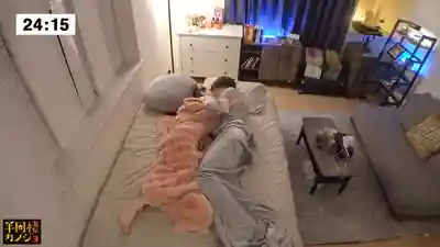 MIUM-1387 【初中出】和超白的可愛素顏女友穿着居家服貪婪交纏 笑顏、阿黑顏 內褲被淫水浸溼後撒嬌求操 從口爆到深夜中出SEX的周五夜晚 祕密情侶自拍投稿【半同居女友】 的劇照9