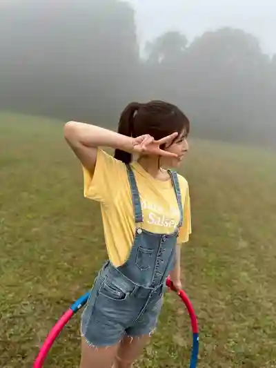 本間亞紗美第10張寫真