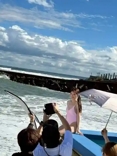 本間亞紗美第7張寫真