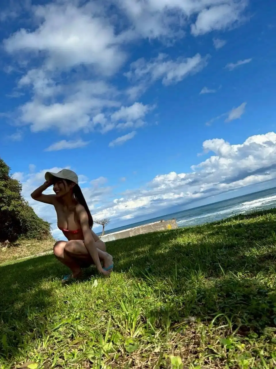 本間亞紗美第15張寫真