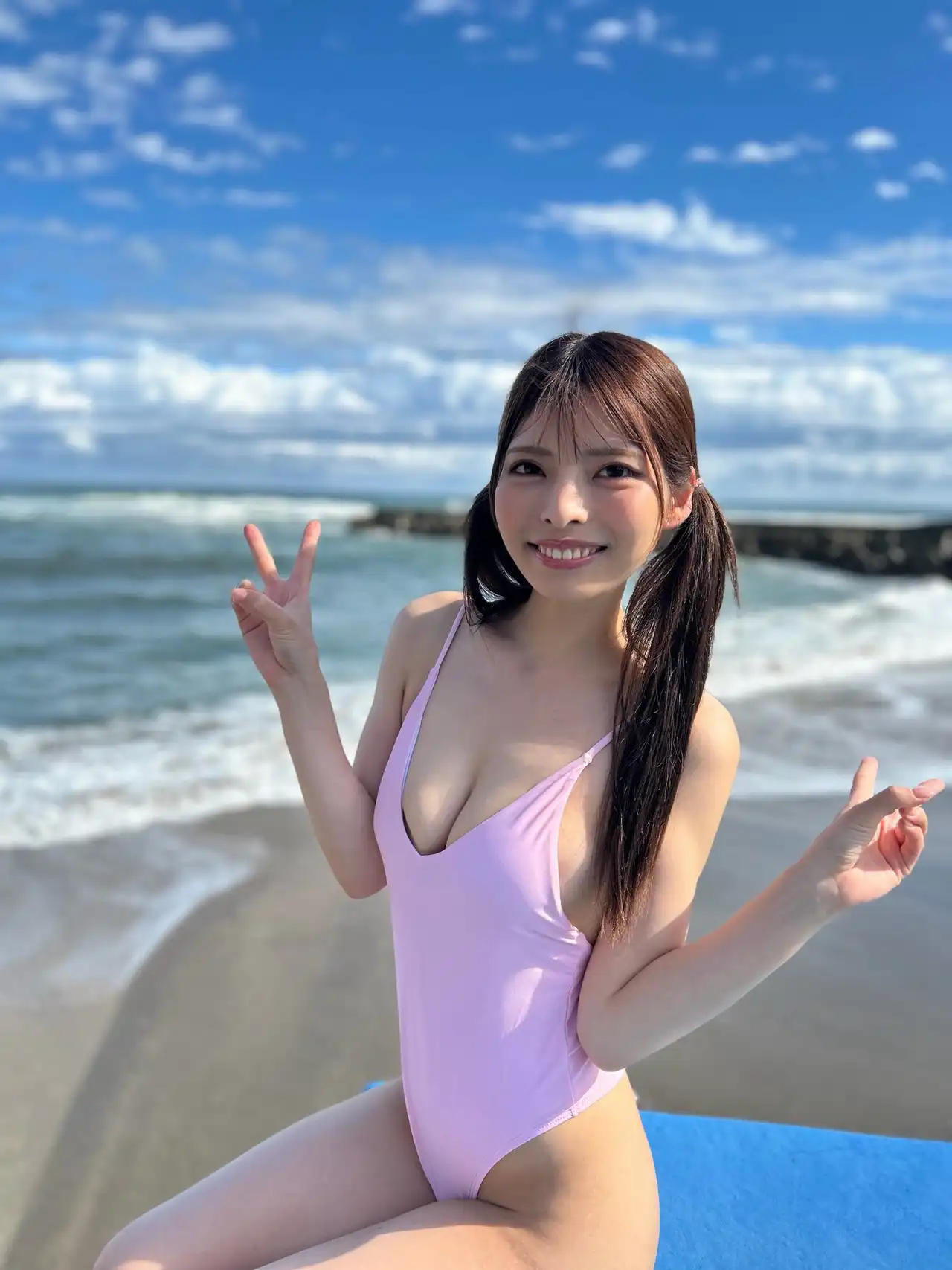 本間亞紗美第3張寫真