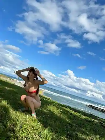 本間亞紗美第14張寫真