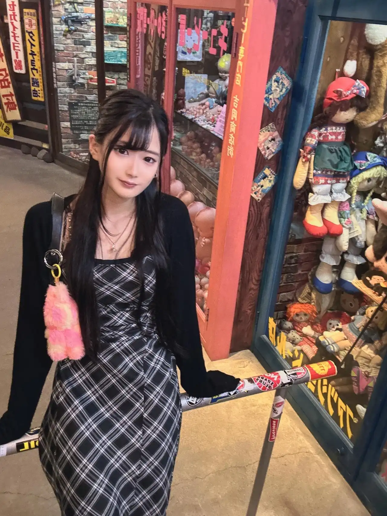 風早蘭第8張寫真