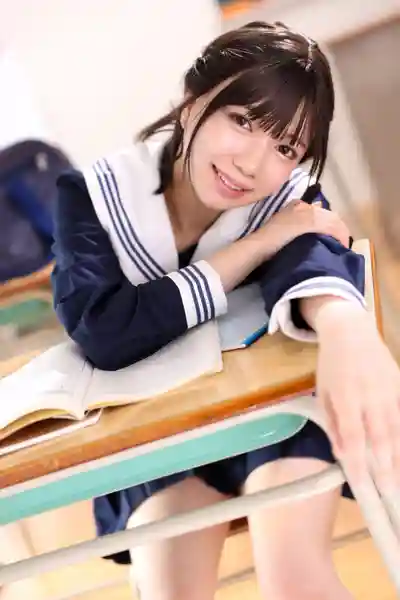 MMUS-108 小惡魔挑逗美少女 ~ 日向由奈的劇照17