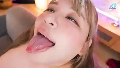 XVSR-872 豐滿淫娃被幹到白眼失神 下品性愛中浪叫高潮不斷 ~ 西村ニーナ 的劇照11