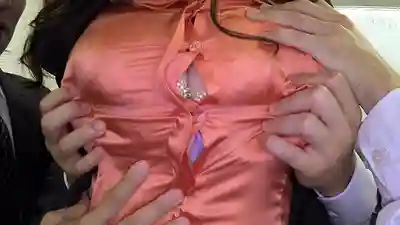 KTB-112 性處理派遣OL的工作 高挑爆乳OL菜奈實上班時間奶子嘴巴小穴隨便用 ~ 松本菜奈實的劇照4