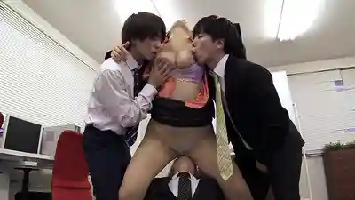 KTB-112 性處理派遣OL的工作 高挑爆乳OL菜奈實上班時間奶子嘴巴小穴隨便用 ~ 松本菜奈實的劇照3