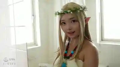 FAYS-011 來自異世界的幼精靈的劇照17