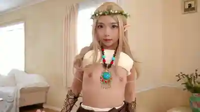 FAYS-011 來自異世界的幼精靈的劇照12