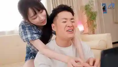 XVSR-871 撒嬌女友的貼身舌吻生中出性交 ~ 朝妃莉緒 的劇照15