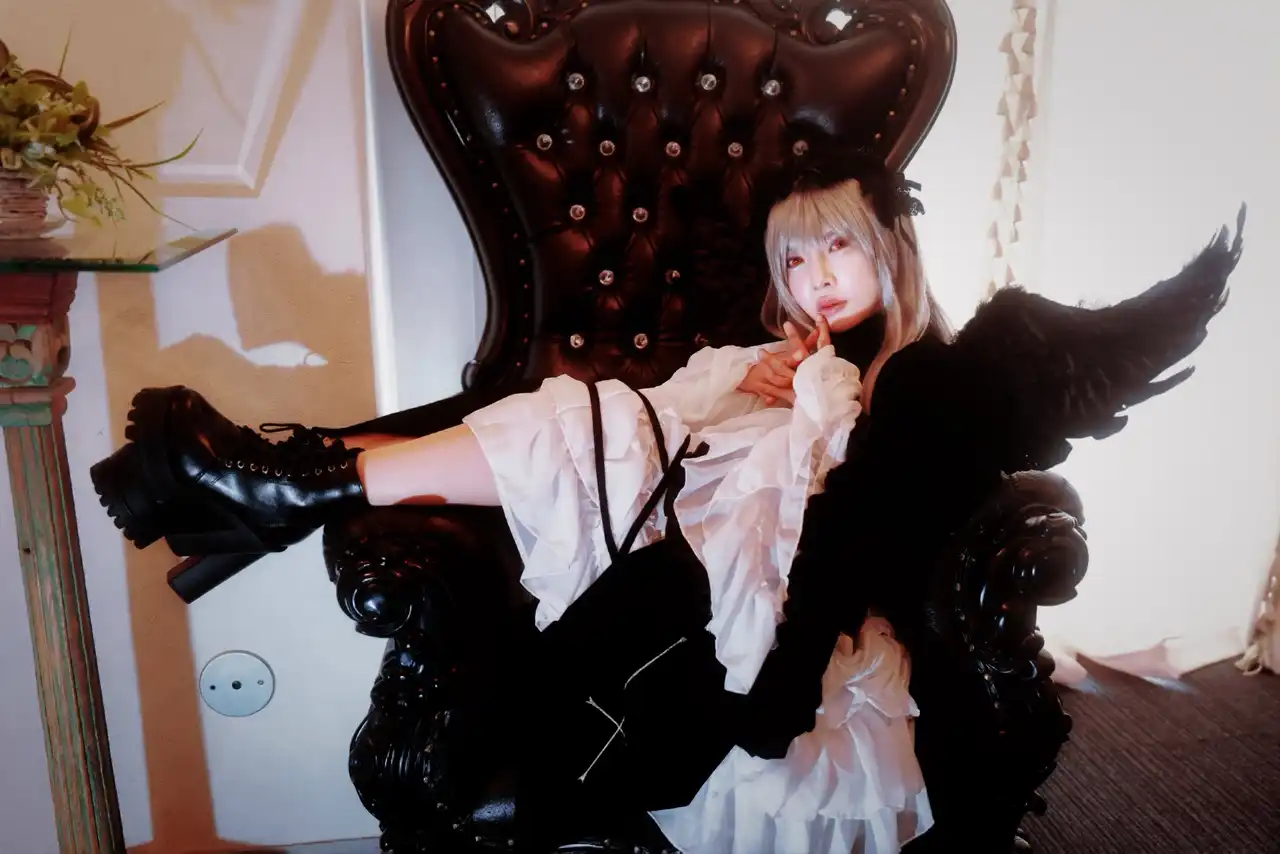 飯成直緒第20張寫真