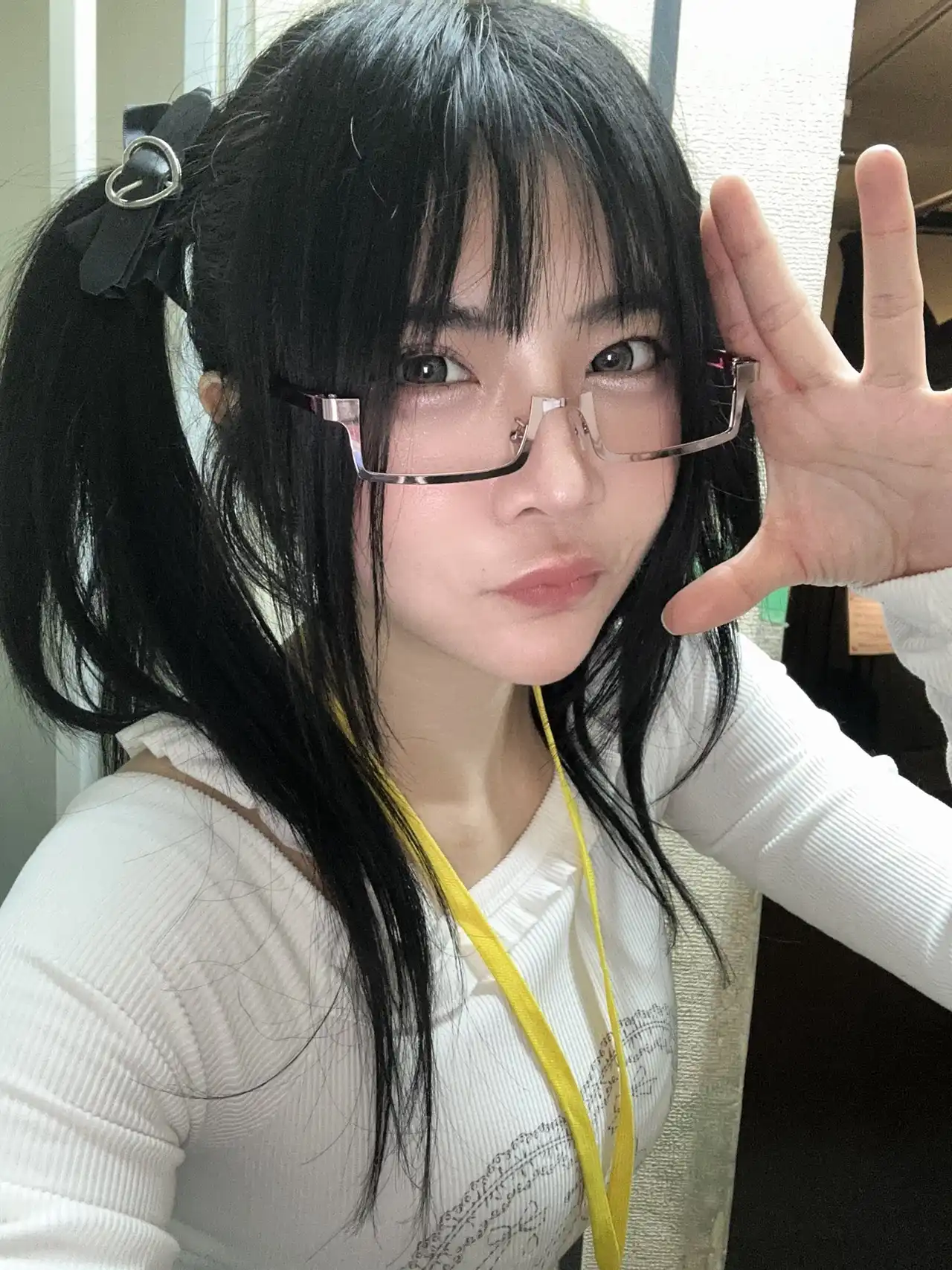 飯成直緒第13張寫真