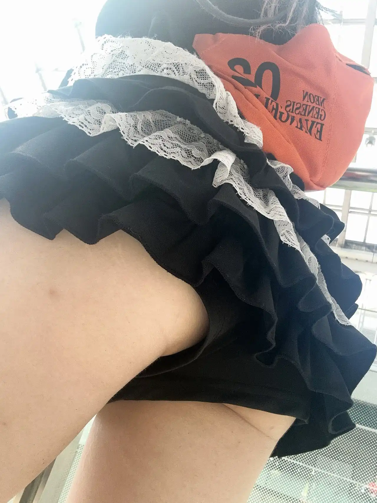 飯成直緒第32張寫真