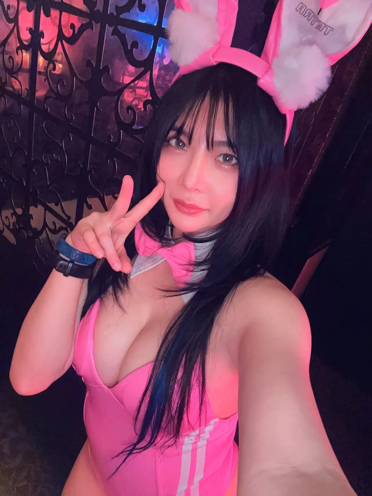 飯成直緒第11張寫真