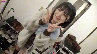 HAWA-376 性慾超強！工作帶小孩忙到沒空自慰的單親媽媽中出性愛 由美28歲的劇照16