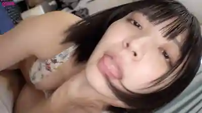 HAWA-376 性慾超強！工作帶小孩忙到沒空自慰的單親媽媽中出性愛 由美28歲的劇照10