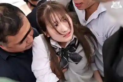 MURIKURI-003 大屁股J●癡●真實無套路線 中出着牀後繼續追擊內射直到懷孕 ~ 末広純 的劇照3