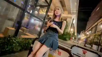 IAV-004 冷豔系女大生被高額報酬吸引 Cosplay 3P 自拍被大量中出 ~ 藍瀬ミナ  的劇照15