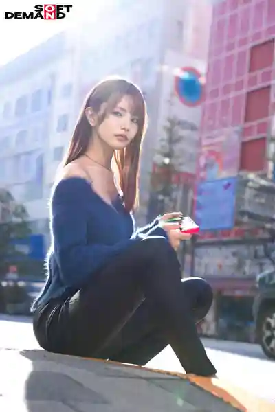 SDAM-163 新人出道！秋葉原冷豔美人 AV DEBUT ~ 岬舞香 的劇照15