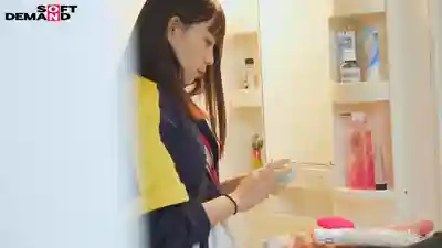 SDJS-351 SOD女員工 制作部入職1年 首次AV工作報告 (24) ~ 岡島明來 的劇照15