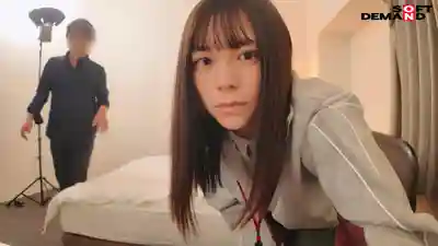 SDJS-351 SOD女員工 制作部入職1年 首次AV工作報告 (24) ~ 岡島明來 的劇照5